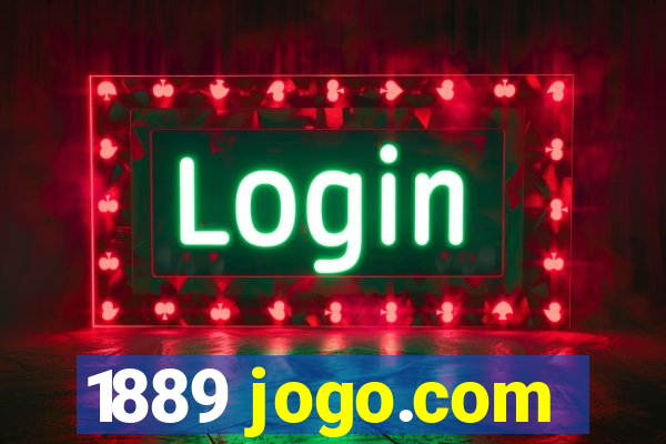 1889 jogo.com
